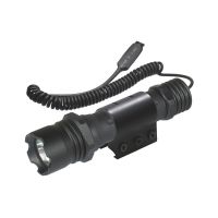 Leapers UTG Combat Weapon-mount and Handheld Tactical LED Flashlight LT-EL268