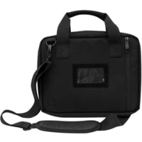 UTG Pro Competition Shooter's Double Pistol Case