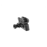 Leapers UTG Detachable Compact Rear Sight