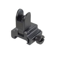 Leapers UTG Low Profile Flip-up Front Sight w/ A2 Square Post Assembly