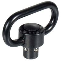 UTG Pro Heavy Duty Push Button QD Sling Swivel