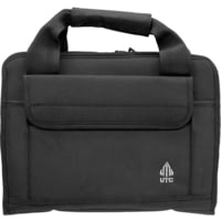 Leapers UTG Homeland Security Deluxe Single Pistol Case