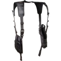 Leapers UTG Law Enforcement Vertical Shoulder Holster