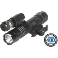 Leapers UTG Laser and Weapon Light Combo