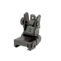 Leapers UTG Top Mounted Deployable Rear Sight