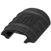 Leapers UTG Low Profile Max Security Rubber Rail Guard, 12pcs