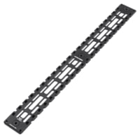 Leapers UTG M-LOK to ARCA Adapter, Fits M-LOK Rail, 14.2 Long, Anodized Finish, Black