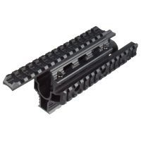 UTG Pro AK47 Universal Tactical Quad Rail System