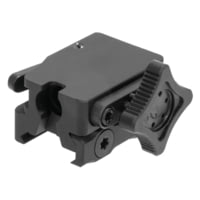 Leapers UTG Over Bore Bipod QD Mount