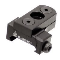Leapers UTG Picatinny/Keymod Compatible Adaptor for QD Sling Swivel