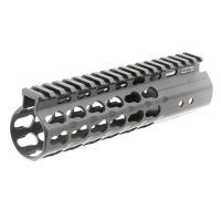Leapers UTG PRO AR15 Super Slim Free Float Keymod Compatible Rail