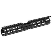 UTG Pro AR15 Super Slim M-LOK 15in Drop-In Handguard