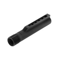 UTG Pro AR15 6-position Receiver Extension Tube 7075/T6 Aluminum
