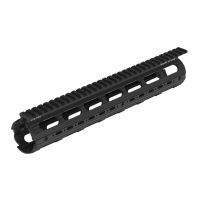 Leapers UTG PRO 4/15 Rifle Length Super Slim Drop-in Handguard