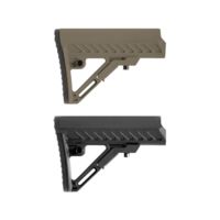 Leapers UTG PRO Model 4 Ops Comm-Spec Stock