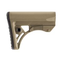 Leapers UTG PRO Model 4 Ops Ready S3 Commercial-spec Stock
