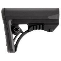 UTG Pro AR15 Ops Ready S3 Mil-spec Stock