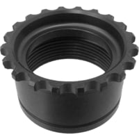 UTG Pro Standard AR15 Steel Barrel Nut