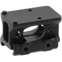 Leapers UTG Super Slim Picatinny RMR Lower 1/3 Co-Witness Mount
