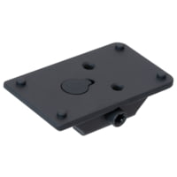 Leapers UTG Super Slim RDM20 Dovetail Mounts