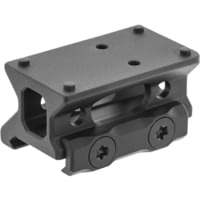 Leapers UTG Super Slim RDM20 Mount w/Absolute Co-Witness