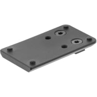 Leapers UTG Super Slim RDM20 Mount - Glock Rear Sight Dovetail