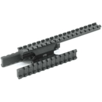 Leapers UTG Tactical Mosin Nagant Tri-Rail Mount