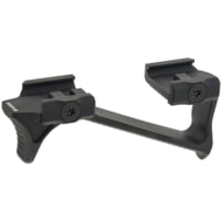 Leapers UTG Pro Ultra Slim Angled Foregrip, Picatinny