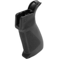 Leapers UTG Ultra Slim AR Pistol Grip, Polymer