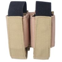UTG Pro MOLLE 40 mm Grenade Double Pouch