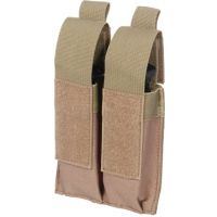 Leapers Double High Capacity Pistol Mag Pouch
