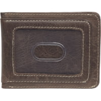 Leather Collections Front Pocket Wallets