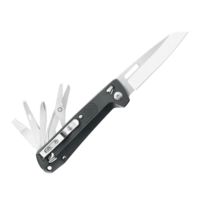 Leatherman FREE K4 Folding Knives