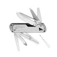 Leatherman FREE T4 Multi-Tools