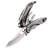 Leatherman Freestyle, Shth None, Pkg Peg