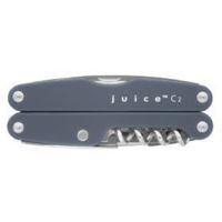 Leatherman Juice CS4 Multi-Tool Storm Gray Finish - 74208001