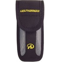 Leatherman Knife Accessories e306x And e307x Gray Nylon Sheath