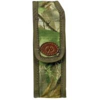Leatherman Knife Accessories Nehalem Selway Camo Nylon Sheath