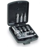 Leatherman Knife Accessories Tool Adapter Case With Clip