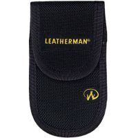 Leatherman Knife Accessories Universal Black Nylon Molle Sheath