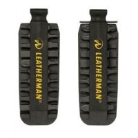 Leatherman Knife Multi Tool Bit Kit 931014
