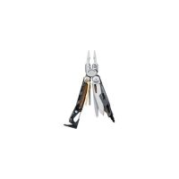 Leatherman Mut, Black Sheath, Peg Pkg