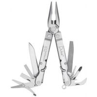 Leatherman Pulse Multi-Tool w/ Blk Nylon Sheath - 69010201