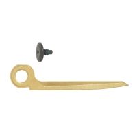 Leatherman Multi Tool Accessory - Leatherman MUT Tool Carbon Scraper