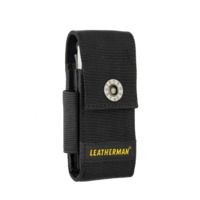 Leatherman Sheath Nylon 4 Pocket, Black, Medium