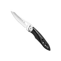 Leatherman Skeletool KB Knife w/ BottleClip