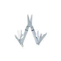 Leatherman Standard Stainless Finish No S
