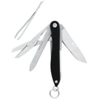 Leatherman Style Aluminum Handle, Keychain Multi-tool