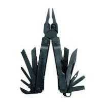 Leatherman Super Tool 300 Standard Stainless Finish Multi Tool