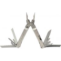 Leatherman Super Tool 300/Micra Combo, Peg